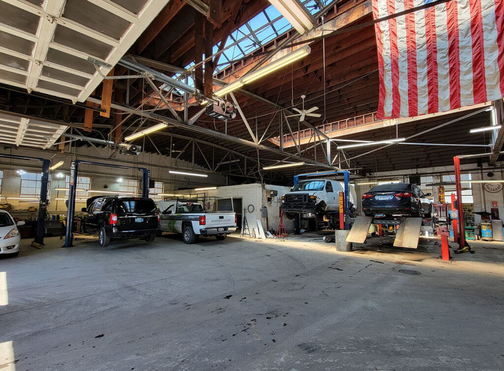 auto repair mechanics in springfield illinois