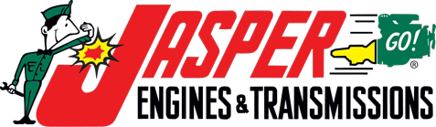jasper engines and transmissions logo